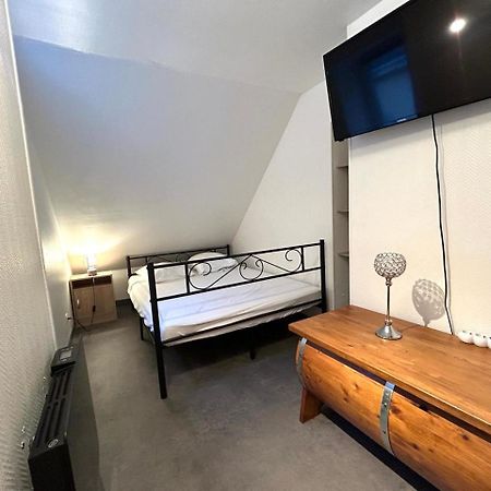 Appartamento La Casa O - Cosy In The Very Center Cherbourg-en-Cotentin Esterno foto