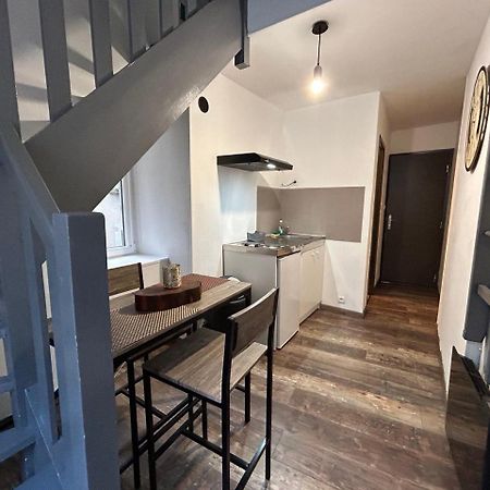 Appartamento La Casa O - Cosy In The Very Center Cherbourg-en-Cotentin Esterno foto