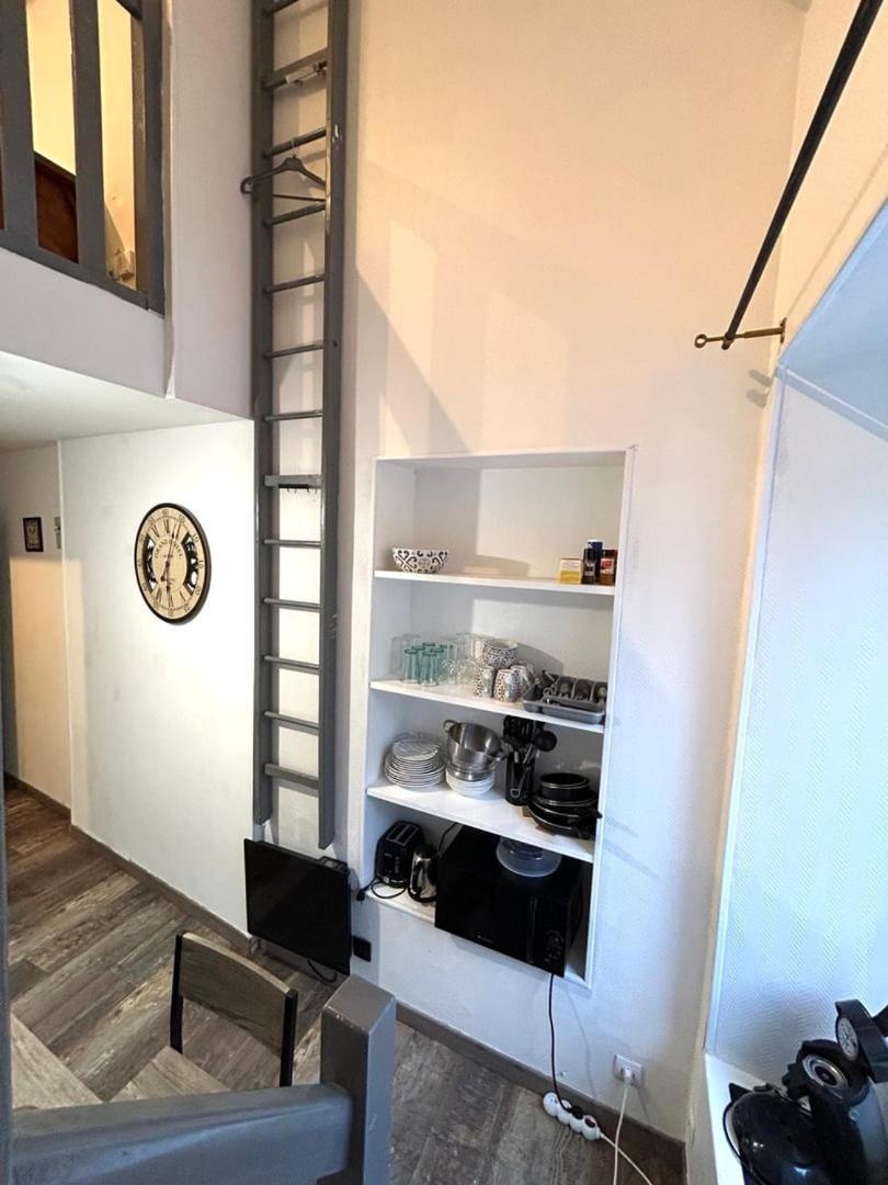 Appartamento La Casa O - Cosy In The Very Center Cherbourg-en-Cotentin Esterno foto