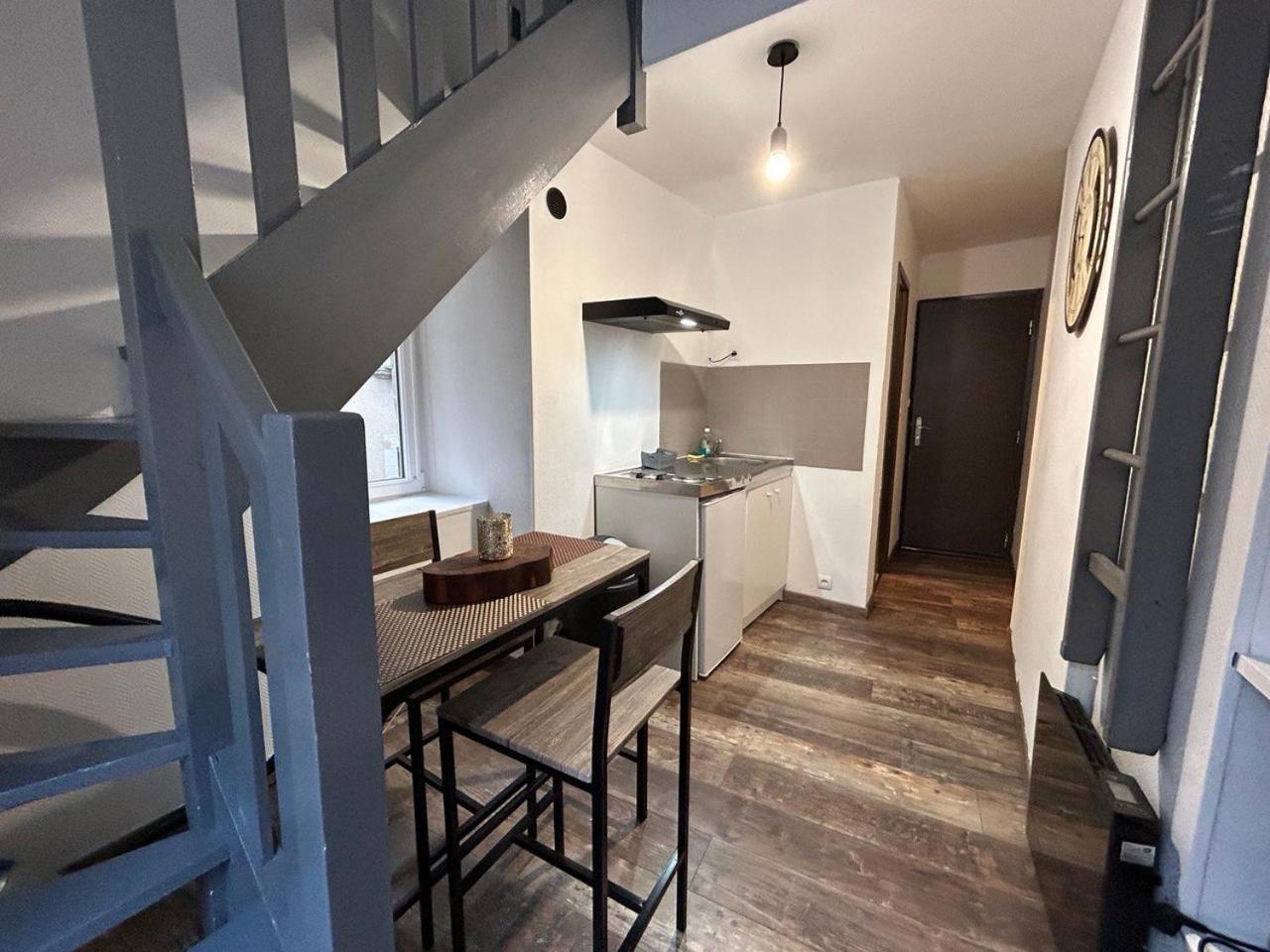 Appartamento La Casa O - Cosy In The Very Center Cherbourg-en-Cotentin Esterno foto